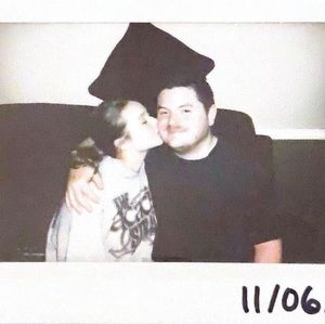 Meet your Posher, Patrick